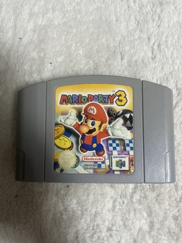 N64 super mario - mario,