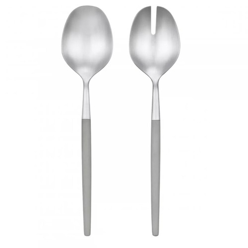 Blomus salatbesteck maxime - salatbesteck,