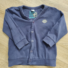 Fleecejacke / Jäckchen Dopodopo Mini Gr. 86