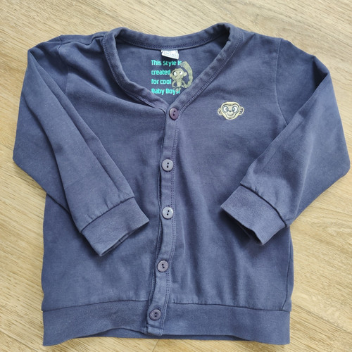 Fleecejacke jäckchen - fleecejacke,