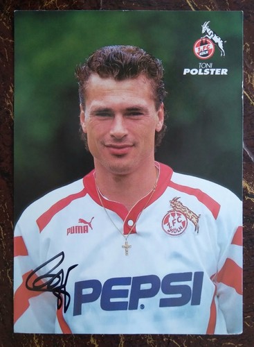 Toni polster fc - polster,