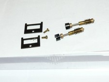 Minitrix 2 Kardanwellen für V 200 137, sehr guter, gebrauchter Zustand (2512)