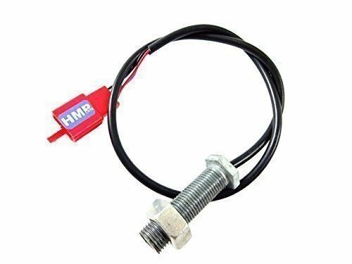 Tachosensor tachogeber typ - typ, 3