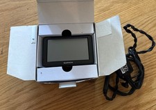 Garmin Nuvi 255wt Navigation