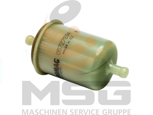 05727894 kraftstoffvorfilter - 05727894,