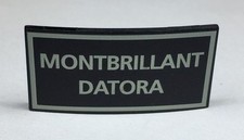 BREITLING MONTBRILLANT DATORA