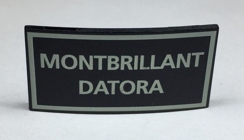 Breitling montbrillant datora - breitling,