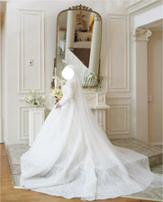 Brautkleid / Hochzeitskleid