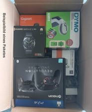 Retouren Paket: Restposten