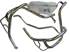 new crash bar BMW R1200C