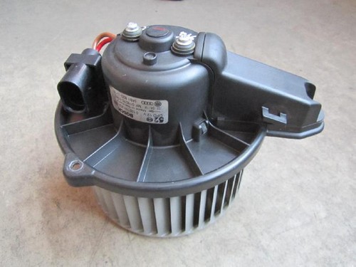 Gebläse gebläsemotor audi - gebläse, a6