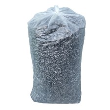 Flo-Pak Black 400L Füllmaterial Polstermaterial Verpackungschips Styroporchips