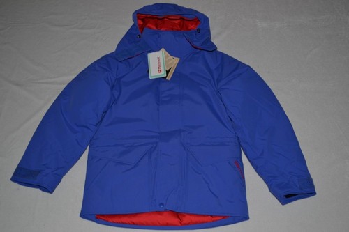 Authentisch marmot gore tex - gore,