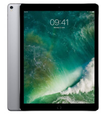 Apple iPad Pro (2017) 12,9 Zoll 256GB A1671 Cellular Spacegrau Sehr Gut