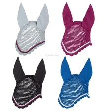 Eskadron Fliegenkopfschutz Anti-Fly, berry, royalblue, cloudgrey    " Next ...