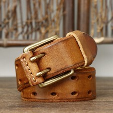 1X Herren Retro Doppel Zacke