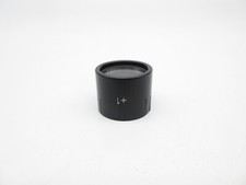 Carl Zeiss Jena Turmon Aufsatz +1