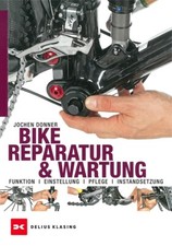 Donner: Bike Reparatur&Wartung