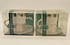 ☕ OVP: "ALWE ZINN" 2 x