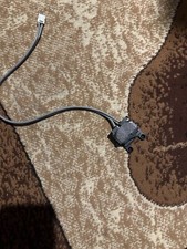 Metz Netzschalter mit Kabel - für LCD-TV