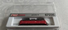 Fleischmann fmz spur - fmz*, n