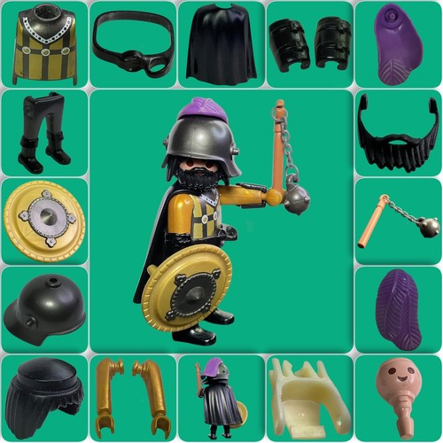 Playmobil 4602 edle - , ritter