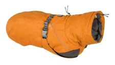 Hurtta Expedition Parka Wintermantel orange Hundemantel