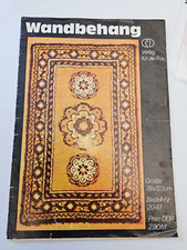Wandbehang 123 cm zum - 78, x