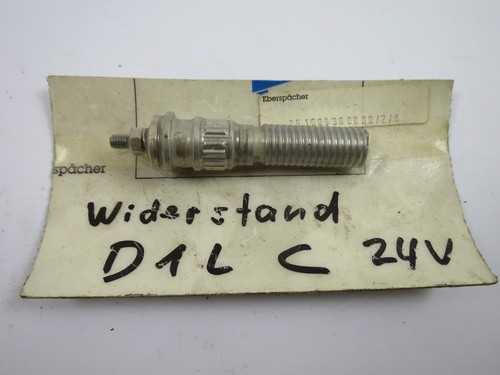 Original 24v eberspächer - original,
