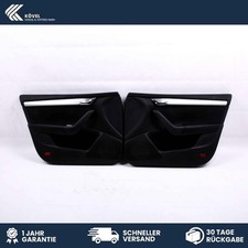 Türverkleidung Abdeckung Links Rechts Vorn Skoda Octavia III 5E 5E1867011