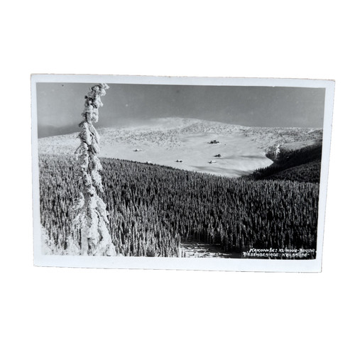 Ansichtskarte postkarte - ansichtskarte,