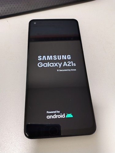 Samsung galaxy a21s gb - galaxy,