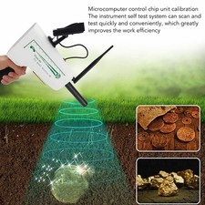 Metalldetektor Gold Finder