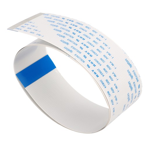 30cm 2pcs drucker flexible - 2pcs,