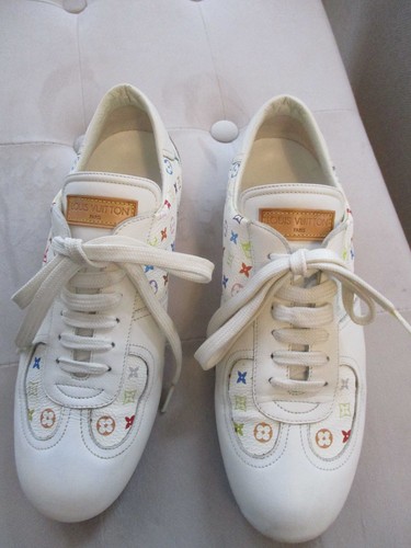 Damen louis vuitton sneakerina - damen,