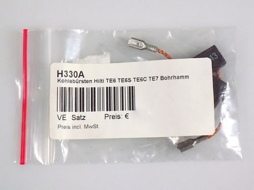 H330a ersatzteil - 2x,