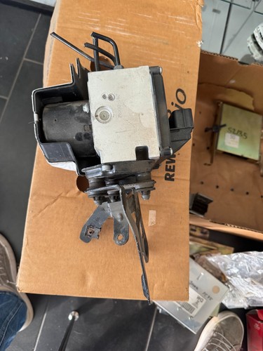 Passat abs block esp - block,