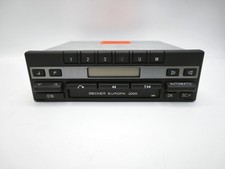Autoradio  Becker Europa 2000