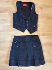 edc by Esprit Rock und Weste /