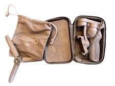 DJI Osmo Mobile 3 Combo -