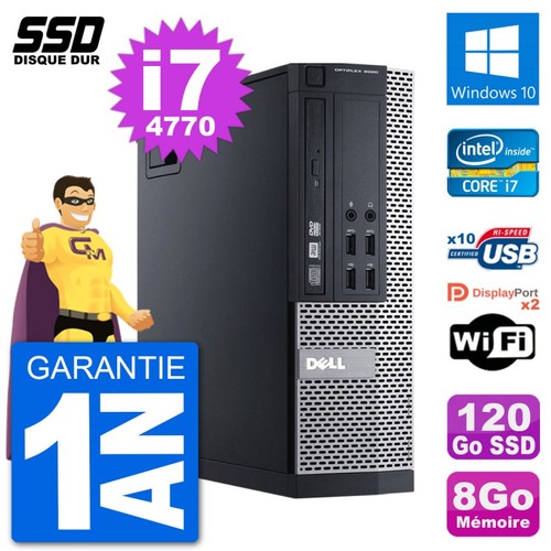 Dell optiplex 9020 - dell,