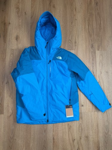 The north face jacke sarsen - north,