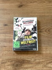 DVD-BOX Filmgeschichte