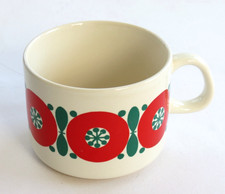 VINTAGE MELITTA KAFFEE TASSE