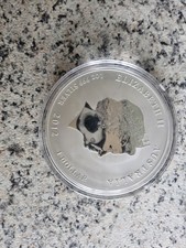 Australien 2012 - 1 oz 999