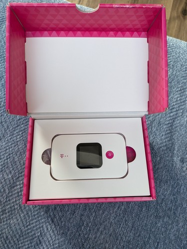Wlan hotspot modem - wlan, magenta