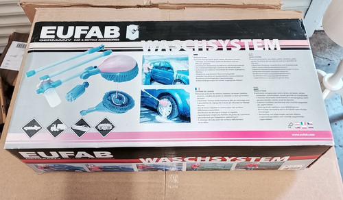 Auto waschsystem mit - auto,