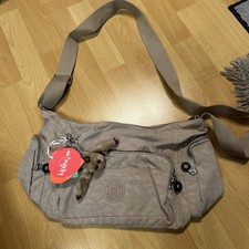 Kipling Umhängetasche mit