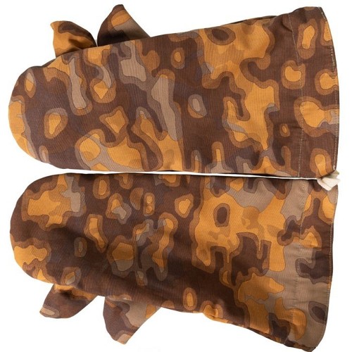 Blurred edge camouflage wende - camouflage,