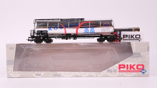 Piko 72009 kesselwagen - h0,
